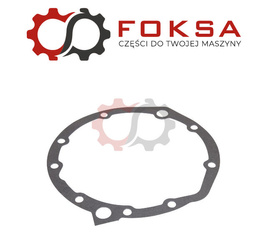 Uszczelka pompy podnośnika