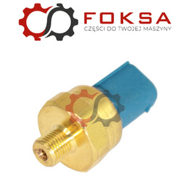 Czujnik ciśnienia paliwa