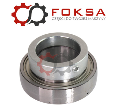 Łożysko samonastawne SNR