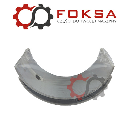 Panewka korbowodowa - para STD