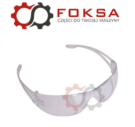 Okulary ochronne BASIC WURTH