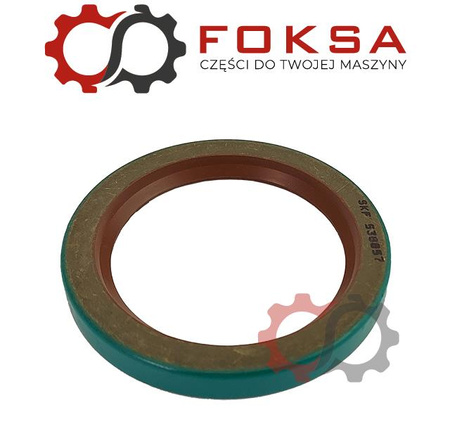 Uszczelniacz wałka skrzyni biegów ORG