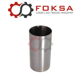 Tuleja silnika - niehonowana