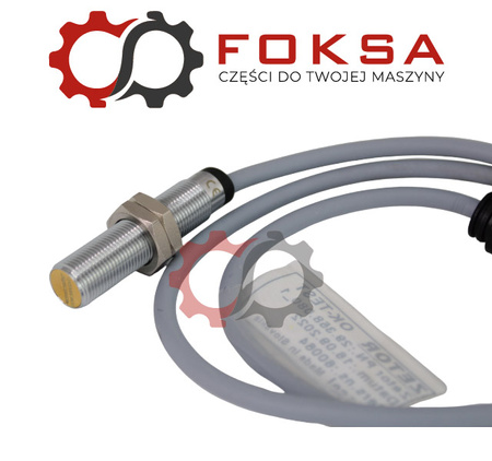 Czujnik prędkości 40km/h ORG