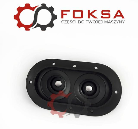 Osłona dźwigni zmiany biegów ORG