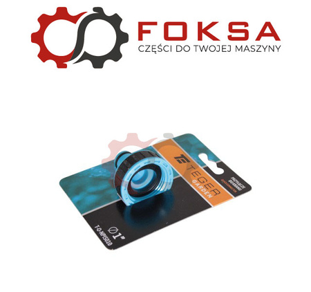 Przyłącze do kranu - 1" Teger