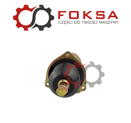 Włącznik elektromagnetyczny