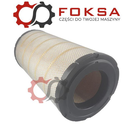 Filtr powietrza zewnętrzny