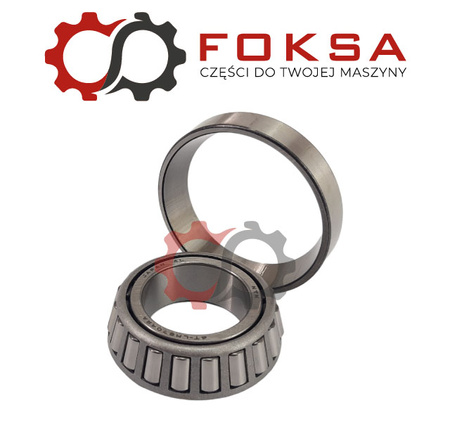 Łożysko stożkowe NTN