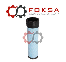 Filtr powierza wewnętrzny