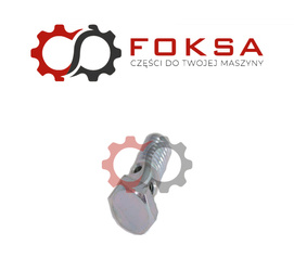 Śruba banjo skrzynia / silnik ORG