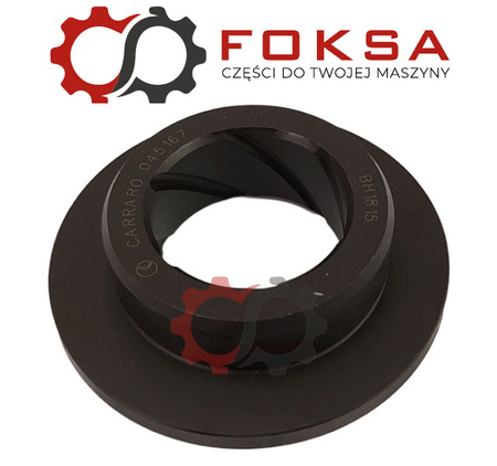 Łożysko / tulejka zwrotnicy 35x52/74,7x20mm