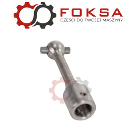 Bolec sworznia wahacza osi przedniej ORG