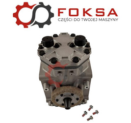 Sprężarka klimatyzacji York