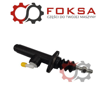 Pompka hamulcowa / sprzęgłowa na płyn DOT-4 ECO