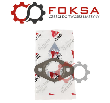 Uszczelka chłodnicy wydechu ORG