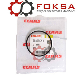 O-ring pompy wtryskowej ORG