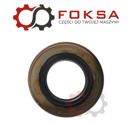 Uszczelniacz wałka PTO