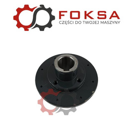 Obudowa sprzęgła wewnętrzna