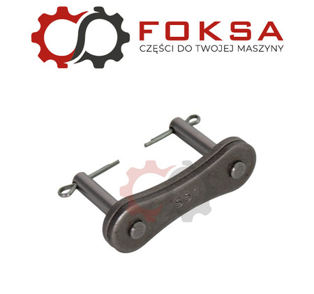 Spinka łańcucha S51