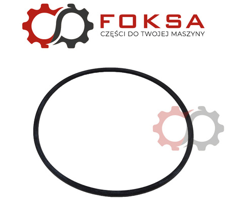 Uszczelniacz tłoka hamulcowego - mały