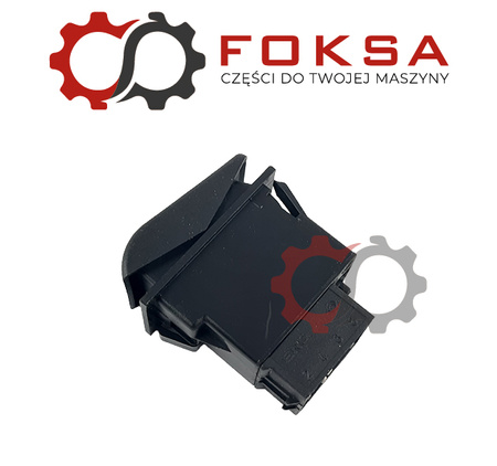 Przełącznik kołyskowy