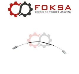 Linka sprzęgła