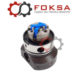 Głowica pompy wtryskowej