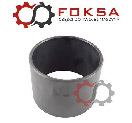 Tulejka zawieszenia przedniej osi