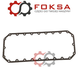 Uszczelka misy oleju