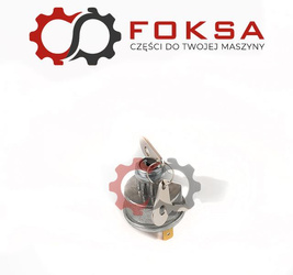 Stacyjka / Włącznik zapłonu