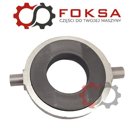 Łożysko oporowe sprzęgła / węglik