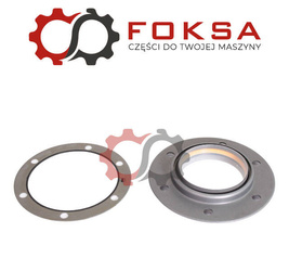 Uszczelniacz wałka rozrzadu przód kpl