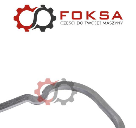 Uszczelka pokrywy zaworów