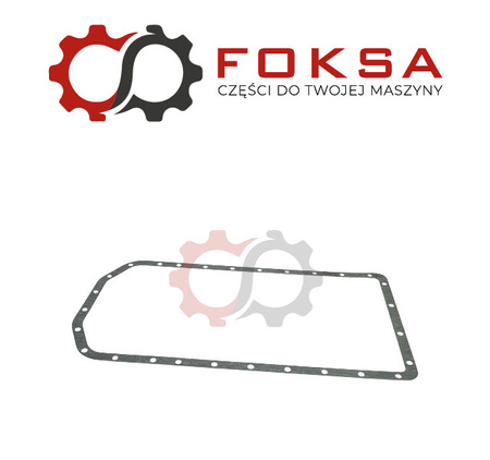 Uszczelka miski oleju REINZ