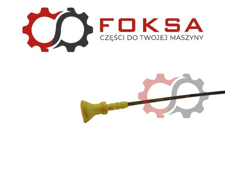 Bagnet / miarka poziomu oleju ORG Perkins