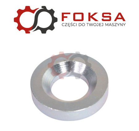 Tulejka napędu tnącego