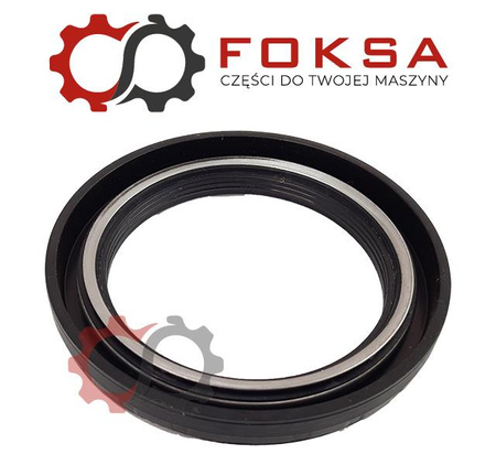 Uszczelniacz tylnej półosi