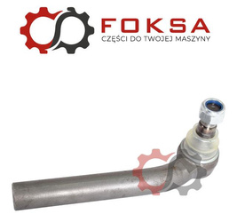 Końcówka drążka prawa Fabro