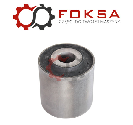 Tuleja metalowo-gumowa ORG