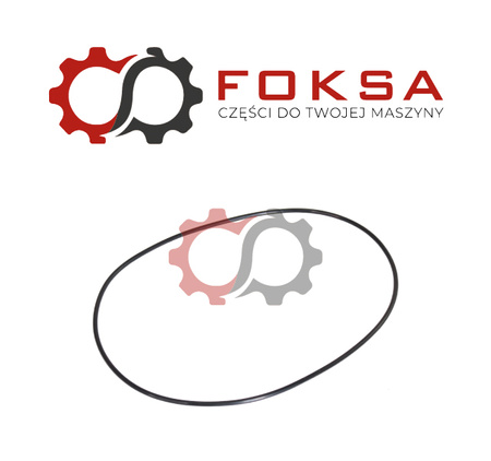 O-ring / Pierścień uszczelniający piasty