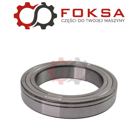 Łożysko kulkowe wałka sprzęgłowego SNR