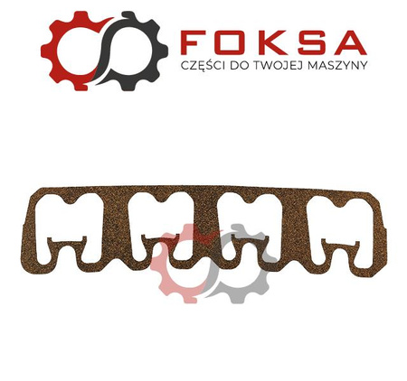 Uszczelka pokrywy zaworów