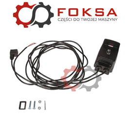 Arag - Jednostka sterująca 1 sekcji