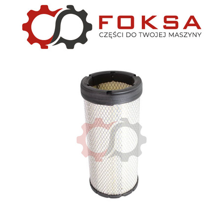 Filtr powietrza wewnętrzny