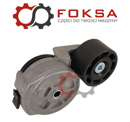 Napinacz paska wielorowkowego