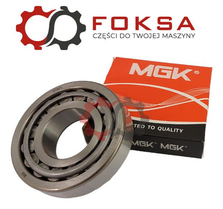 Łożysko stożkowe MGK