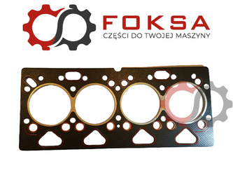 Uszczelka głowicy