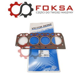 Uszczelka głowicy REINZ 1 otwór