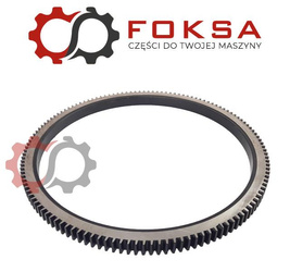 Wieniec koła zamachowego